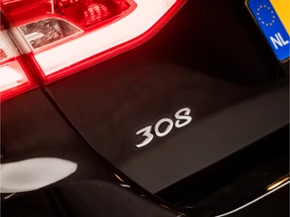 Peugeot 308 (APPLE CARPLAY, GROOT NAVI, CRUISE, SPORTSTOELEN, BLUETOOTH, ARMSTEUN, NIEUWE APK, NIEUWSTAAT) - afbeelding nr 27