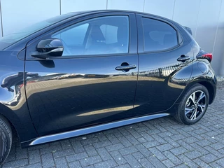 Toyota Yaris - afbeelding nr 23