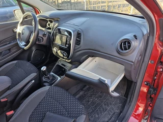 Renault Captur Renault Captur 0.9 TCe Bose - afbeelding nr 40
