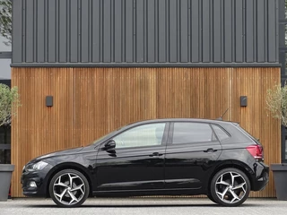 Volkswagen Polo - afbeelding nr 5