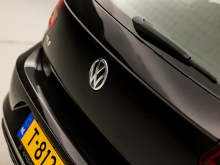 Volkswagen Polo Volkswagen Polo 1.0 TSI Sportline (APPLE CARPLAY, LM VELGEN, CRUISE, SPORTSTOELEN, LED ACHTERLICHTEN, NIEUWE APK, NIEUWSTAAT) - afbeelding nr 27