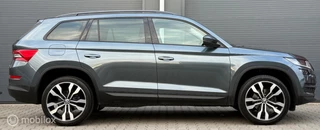 Škoda Kodiaq Skoda Kodiaq 1.5 TSI Ambition BNS 7p. DSG Navi/Clima/LED/20