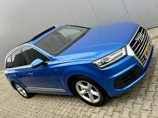 Audi Q7 - afbeelding nr 6