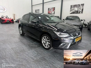 SEAT Ibiza 1.0 EcoTSI FR Plus