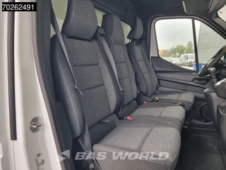 Renault Master Renault Master 170PK Schuifzeilen met Laadklep 2025 Model LED Carplay Airco Cruise Schuifzeil Zeilen Koffer Meubelbak 21m3 Airco Cruise control - afbeelding nr 13