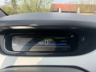 Renault ZOE Renault Zoe R90 Life 41 kWh | Koop accu | sensoren - afbeelding nr 5