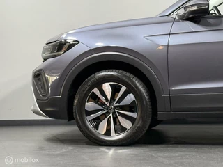 Volkswagen T-Cross Volkswagen T-Cross 1.0 TSI Life DSG | CARPLAY | CRUISE - afbeelding nr 33