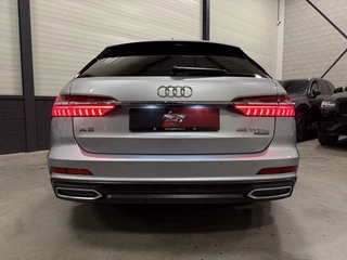 Audi A6 Audi A6 Avant 55 TFSI e quattro 367PK Competition S-Line PANO/TREKHAAK/SOFT-CLOSE/HEAD-UP/MEMORY/ACC/KEYLESS/MATRIX/STANDKACHEL/19