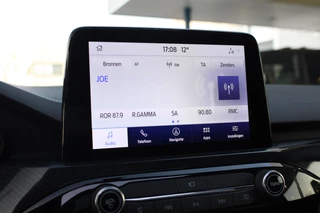 Ford Kuga Ford Kuga 2.5 PHEV ST-Line X 225pk | Panoramadak | Adaptive cruise control | Technology Pack | Winterpack | Dodehoeksensoren - afbeelding nr 33
