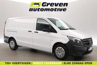 Mercedes-Benz Vito 114 CDI Lang