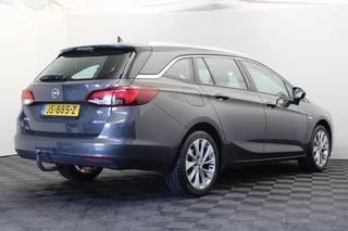 Opel Astra Opel Astra Sports Tourer 1.0 Edition |Pano|Trekhaak| - afbeelding nr 6