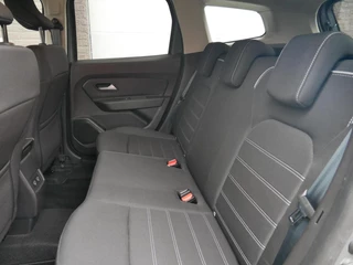 Dacia Duster Dacia Duster 1.3 TCe 150 Journey| Trekhaak| Navi+BT| Camera - afbeelding nr 19