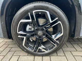 Volkswagen Tayron - afbeelding nr 9