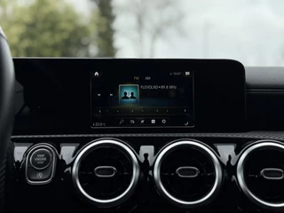 Mercedes-Benz A-Klasse Mercedes-Benz A-klasse 160 Style | Navigatie | Climate | LMV | LED | - afbeelding nr 21