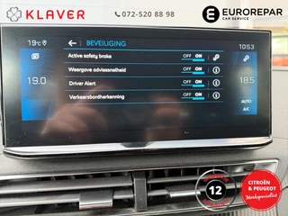 Peugeot 3008 Peugeot 3008 130PK Allure | Automaat | Camera | Climate | Navi | Cruise - afbeelding nr 35