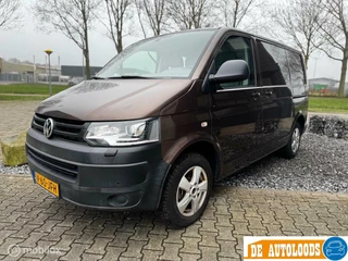 Volkswagen Transporter - 96969451-0