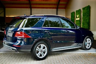 Mercedes-Benz GLE Mercedes-Benz GLE-klasse 500 e 4MATIC - Massagestoelen - 360 Camera - Distronic+ - Stuurverwarming - Stoelventilatie - - afbeelding nr 2