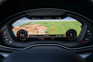 Audi Q5 Audi Q5 2.0 TFSI quattro*PANO*B&O*MATRIX*VIRTUAL*LEDER*HUD* - afbeelding nr 25
