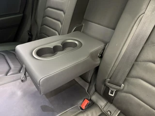 Volkswagen Touareg Volkswagen Touareg 3.0 TSi DSG R-Line 4Motion Navigatie-Pano-Elektr.Trekhaak-Achterasbesturing-Adapt.Cr.Contr-Carplay-Clima-Camera-Stoel/Stuurverwarming-Luchtvering-Headup - afbeelding nr 18