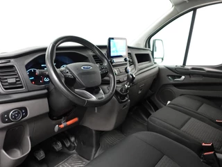 Ford Transit Custom Ford Transit Custom 300 L2H1 Trend Navigatie Camera Trekhaak Bluetooth Cruise control Airco - afbeelding nr 2