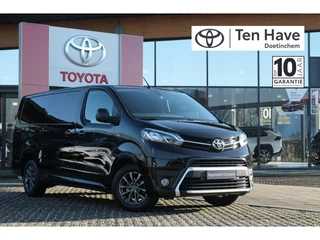 Toyota ProAce - 211173765-0