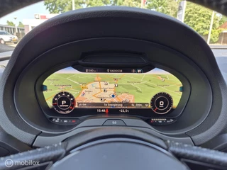 Audi A3 Audi A3 Limousine 1.0 TFSI DSG, 2x S-Line, Digi Dash, 19'' - afbeelding nr 13