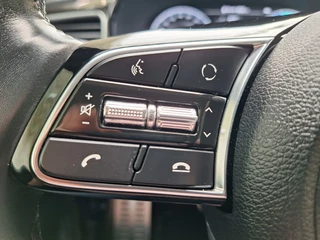 Kia XCeed Kia XCeed PHEV ExecutiveLine - afbeelding nr 14