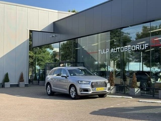 Audi Q7 Audi Q7 3.0 TDI e-tron quattro Premium 2016 dealer ond Nieuw staat - afbeelding nr 8