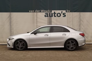 Mercedes-Benz A-Klasse - afbeelding nr 1