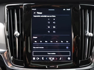Volvo V90 Volvo V90 T6 PLUG-IN HYBRID LONG RANGE ULTRA BRIGHT FULL-LED HARMAN KARDON - afbeelding nr 30