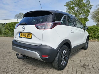 Opel Crossland X Zondag OPEN! - afbeelding nr 11