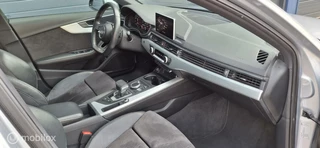 Audi A4 Audi A4 Avant 2.0 TFSI S-Line,virtual,pano,Bang & Olufsen - afbeelding nr 15