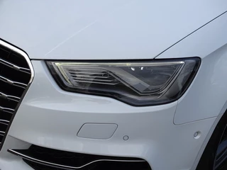 Audi A3 Audi A3 Limousine 2.0 TFSI S3 300PK Quattro ProLine / LED - afbeelding nr 42