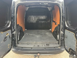 Renault Kangoo Renault Kangoo 1.5 dCi 90pk Energy Work Edition Trekhaak/Cruise/Airco/Bluetooth/Imperiaal/APK:10-2025 - afbeelding nr 6