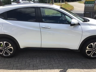 Honda HR-V Honda HR-V 1.5 I-VTEC ELEGANCE - afbeelding nr 6