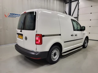 Volkswagen Caddy - afbeelding nr 3