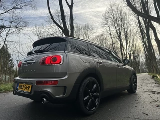 MINI Clubman - afbeelding nr 3