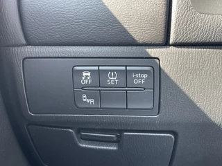 Mazda 6 | Trekhaak | LED | Carplay | Dodehoek - afbeelding nr 8