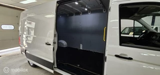 Volkswagen Crafter Volkswagen Crafter 35 2.0 TDI L4H2 Airco Navi Cruise - afbeelding nr 14