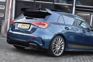 Mercedes-Benz A-Klasse Mercedes-Benz A-klasse AMG 35 4MATIC Edition 1  Pano Kuip Sterren Lane ACC - afbeelding nr 44