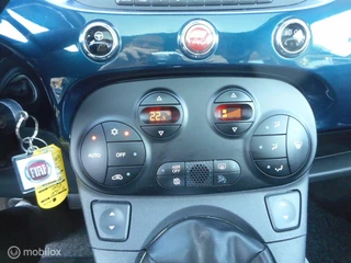 Fiat 500 Fiat 500 1.2 Lounge - afbeelding nr 29