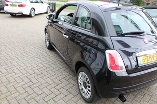 Fiat 500 - afbeelding nr 8