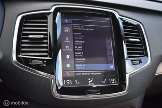 Volvo XC90 Volvo XC90 2.0 T8 Twin Engine AWD Inscription MagicBlue Pano Leder Stoelventilatie 20