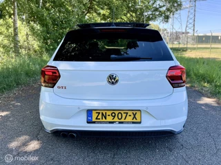 Volkswagen Polo Volkswagen Polo 2.0 TSI GTI DSG PDC Navi Camera Stoel.vw ✔️ - afbeelding nr 6