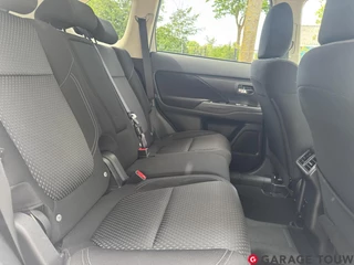 Mitsubishi Outlander Mitsubishi Outlander 2.4 PHEV Pure+ Afn.trekhaak + Winterset - afbeelding nr 27