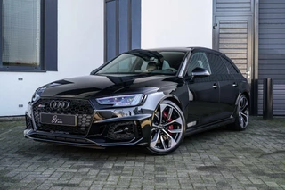 Audi RS4 - 94241842-0