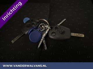 Opel Movano Imperiaal, trap, parkeersensoren, bijrijdersbank - afbeelding nr 18