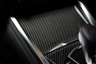 BMW M3 BMW 3-serie Touring M3 xDrive Competition CARBON Individual - afbeelding nr 76