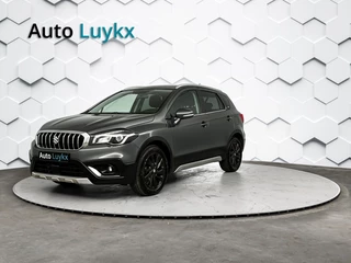 Suzuki S-Cross - afbeelding nr 1