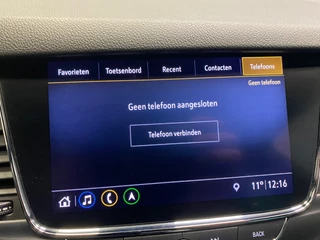 Opel Astra Opel Astra Sports Tourer 1.2 Ultimate 145 pk | LED | CAMERA | NAVI | CAR PLAY | - afbeelding nr 27